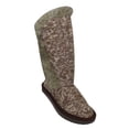 thumbnail image 1 of Botas Invierno LEON Mujer Cafe Sintetico 430, 1 of 3
