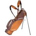 thumbnail image 1 of Sun Mountain 2023 2.5+ Sac de Golf à Double Sangle avec Support, Pacanes-Java, 1 of 2