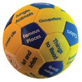 thumbnail image 1 of Thumball TaliCor Categorías Mania, pelota de 10 cm, 1 of 1