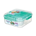 thumbnail image 1 of Recipiente Sistema To Go Bento con Compartimientos 1.25 Litros, 1 of 4
