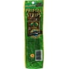 Primal Strips Mesquite Lime Vegan Jerky, 1 oz (Pack of 24)