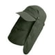 thumbnail image 5 of Sombrero de Visera Solar Unisex Removible Multifuncional 360 Protector Solar Cosco removible Coloque Coloque Sombero de Sol Transpirable para la Escalada de Pesca, 5 of 7