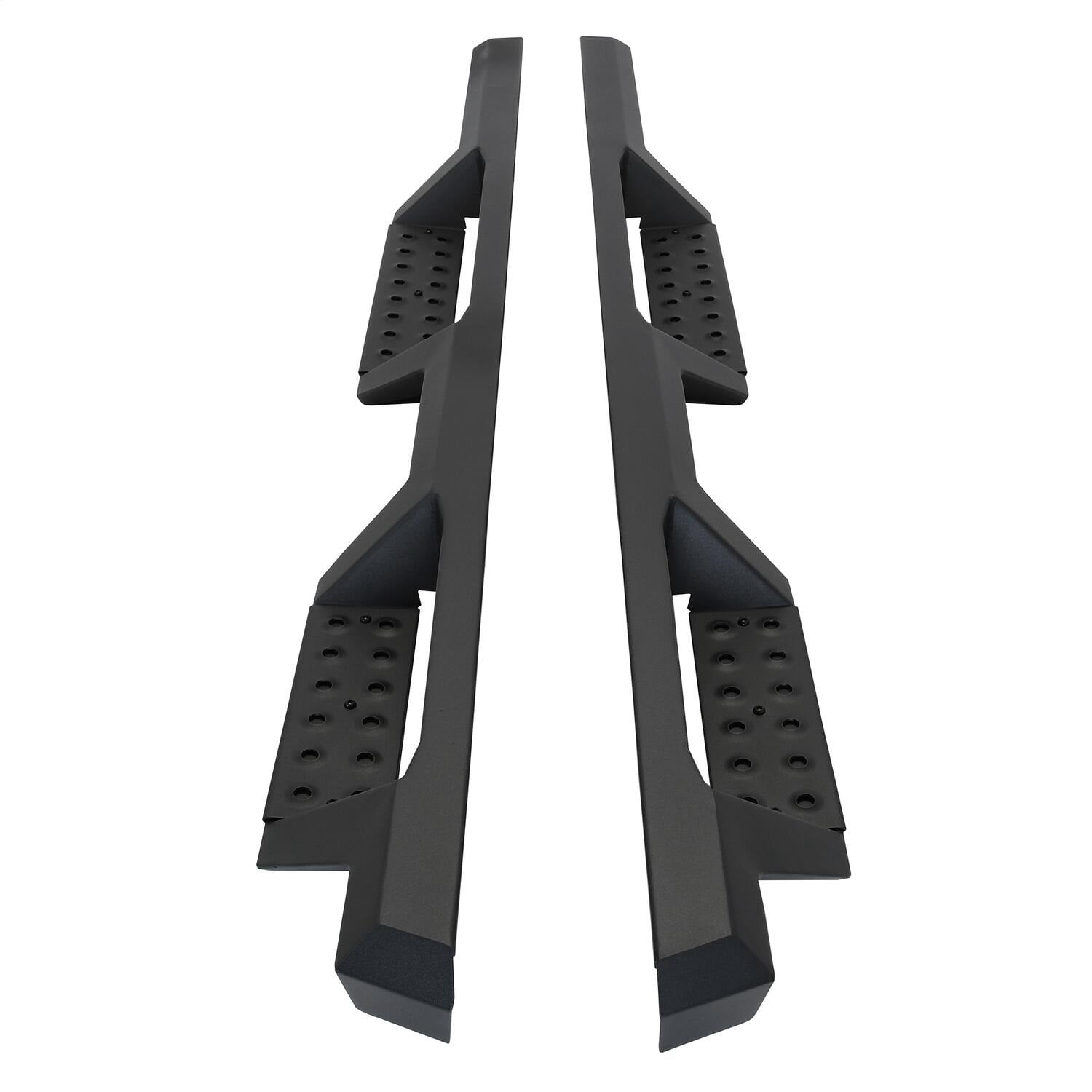 Westin Automotive 56-14195 Nerf Step Bars Fits Ford Bronco - Steel