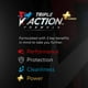 thumbnail image 5 of Aceite de Motor sintético Completo Mobil 1 0W-20 Rendimiento extendido, 5 of 8
