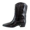 thumbnail image 2 of Vince Camuto Prilie Women's Boots Black Size 7.5 M, 2 of 8