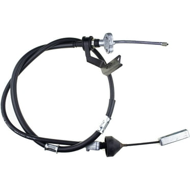 Dorman C661438 Parking Brake Cable Fits select: 2001-2003 TOYOTA HIGHLANDER
