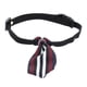 thumbnail image 2 of Accesorios para mascotas para perros y gatos Pajarita Collar ajustable Bandana Pajarita Vino Tinto M, 2 of 9