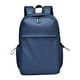 thumbnail image 3 of Mochila perfecl de viaje para computadora portátil impermeable azul, 3 of 8