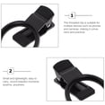 thumbnail image 3 of SHISUYAN Effects Filter Clip for Cellphone Camera Universal Phone Lens Filter Clip Phone Camera Lens Filter Clip, 3 of 9
