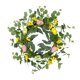 thumbnail image 5 of Guirnalda de huevos de Pascua artificiales, puerta delantera, ventana, colgante, guirnalda decorativa de Pascua Zulema corona de pascua, 5 of 8