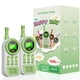 thumbnail image 1 of Walkie Talkies Ptnerbeh Kids, alcance de 3 millas, 22 canales, 1 of 7
