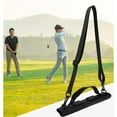 thumbnail image 6 of JZROCKER Golfs Club Carry Bag Golfs Club Bag Golfs Sunday Bag Golfs Training Bag with Adjustable Shoulder Strap Golfs Accessories, 6 of 10