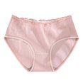 thumbnail image 1 of B91xZ sous-Vêtements pour Femmes Beyondsoft Bikini, D m, 1 of 4