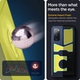 thumbnail image 3 of Funda Spigen Tough Armor Extreme Protection para Samsung Galaxy S20 FE 5G, color negro, 3 of 7
