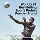 thumbnail image 4 of protein powder 100% whey protein isolate powder high protein TK hot selling (packaging may vary) 900g, 4 of 5