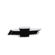 thumbnail image 2 of Paquete Emblema Frontal/trasero GM PARTS Negro Trax 2018-2020 Material Plastico, 2 of 2