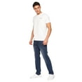 thumbnail image 4 of Crosshatch Mens Princed Denim Jeans, 4 of 4