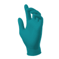 thumbnail image 2 of SW EcoTek PowerForm Nitrile Exam Gloves, 5.6 mil Thick, Fentanyl & Chemo Drug Rated, Latex Free, Food Safe, Fully Textured, Optimal Thickness,  Dermatologist Approved, 1000 Ct, 2 of 4