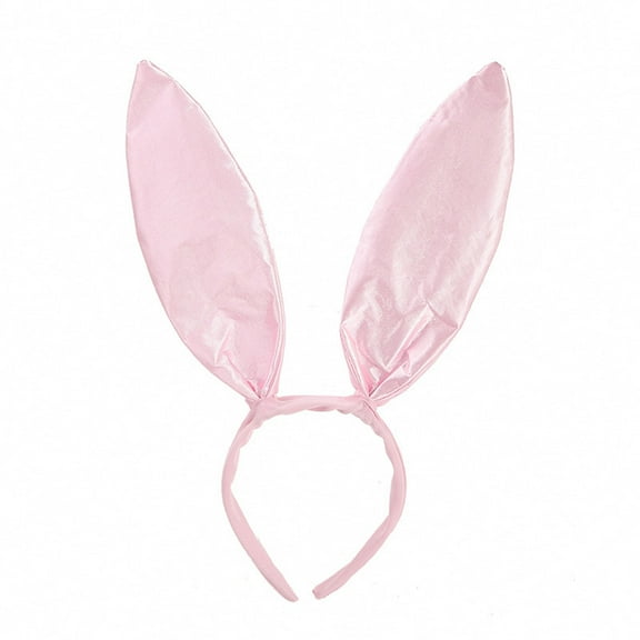 UNTERING Hairband Ear Headband Adult Hair Hoop Cosplay Masquerade Headband Hair Accessories