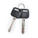 thumbnail image 4 of Juego de cerradura de puerta con llave (l y R) para camioneta 89-95 89-98 4runner para llave de cilindro de cerradura de puerta 69051-35030, 4 of 5