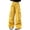 Pink, variant on Dagugfen Cargo Pants for Teens Elastic Waist Loose Fitted Full Length Pants Casual Daily Wear Street Fashion Pants with Multi Pockets(14-15Years,Yellow)