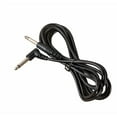 thumbnail image 2 of Audio Guitar Cable - 3M Universal with High-Fidelity Sound Transmission, 2 of 8