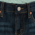 thumbnail image 4 of Levi's Boys 511 Slim Fit Performance Denim Shorts, Sizes 4-20, 4 of 5