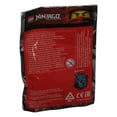 thumbnail image 2 of LEGO Ninjago Masters of Spinjitzu Nya Mini Figure 891951 - (Foil Bag Packaging), 2 of 3