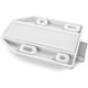 thumbnail image 5 of Magnetic Door Latch, Magnetic Latch, Cabinet Door Damper, For Cabinet Door, Drawer, 4 Pieces, 5 of 5