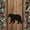 Black Brown, variant on Castle Fairy Rustic Moose Queen Sheets 4 Pieces for Teens,Snowy Mountain Pine Forest Queen Sheet Sets,Brown Black White,1 Fitted Sheet, 1 Flat Sheet and 2 Pillowcases