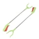 thumbnail image 2 of 2X Clamp Waste Collector Garbage Claw Garbage End Tool Garden 60CM, 2 of 5