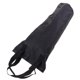 thumbnail image 1 of Bolsa de arena de peso plegable para soporte de base de refugio de tienda de Patio al aire libre negro + blanco Sharpla Peso de la base del paraguas, 1 of 7