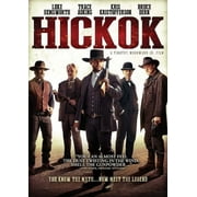 Hickok (DVD), Status Media, Western