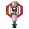 Crank Brothers Candy 3 Pedal Red, One Size