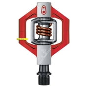 Crank Brothers Candy 3 Pedal Red, One Size