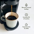 thumbnail image 4 of Solución desincrustante Angelino's Coffee for Keurig, Nespresso, 4 of 6