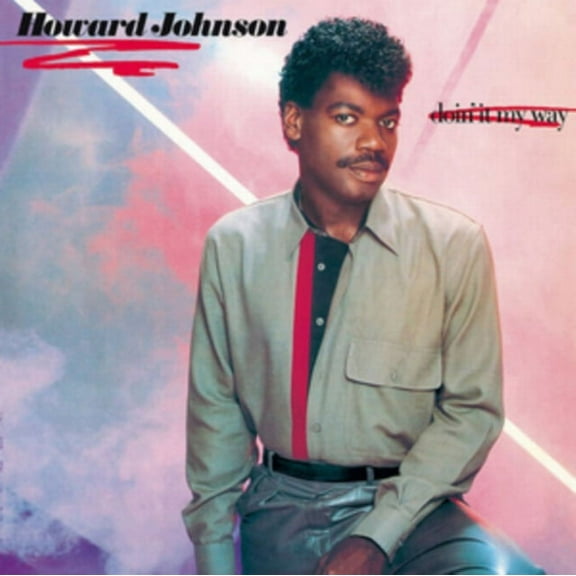 Howard Johnson - Doin It My Way [CD]
