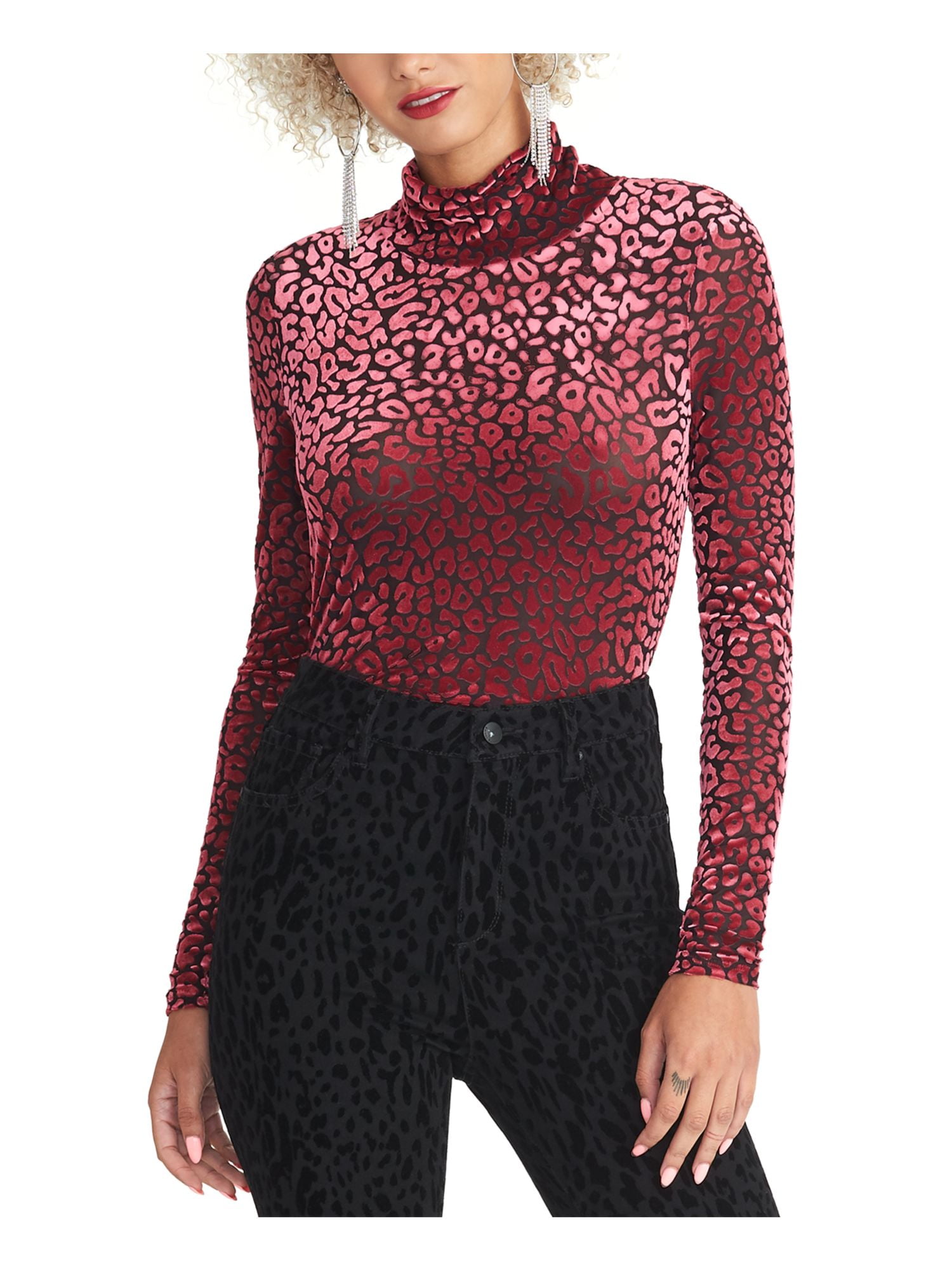 Great quality Exquisite goods online purchase Rachel Roy Womens Animal