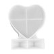 thumbnail image 1 of Injueey Pegamento de cristal para hacer joyas, molde para el hogar, fundición de múltiples especificaciones, accesorios para manualidades, Decoración del hogar Gran corazón amoroso, 1 of 6