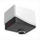 thumbnail image 1 of Adaptador de Grifo Sin Contacto, Adaptador de Sensor de Movimiento Inteligente para Grifo de Baño de Cocina, Adaptador de Grifo con Sensor Automático -T01, 1 of 5