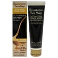 thumbnail image 1 of Color de cabello semipermanente Creme of Nature Pure Honey Hydrating Color Boost Color de pelo Negro azabache sedoso 3 oz, 1 of 1
