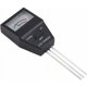 thumbnail image 4 of Medidor de humedad del suelo y comprobador de nivel de pH para plantas, 4 of 4