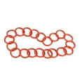 thumbnail image 1 of Garosa 20pcs Tube Damper Silicone Rings Fit for 12AX7 12AU7 12AT7 12BH7 EL84, Tube Damper Silicone Rings Part, Tube Damper Silicone Rings, 1 of 5