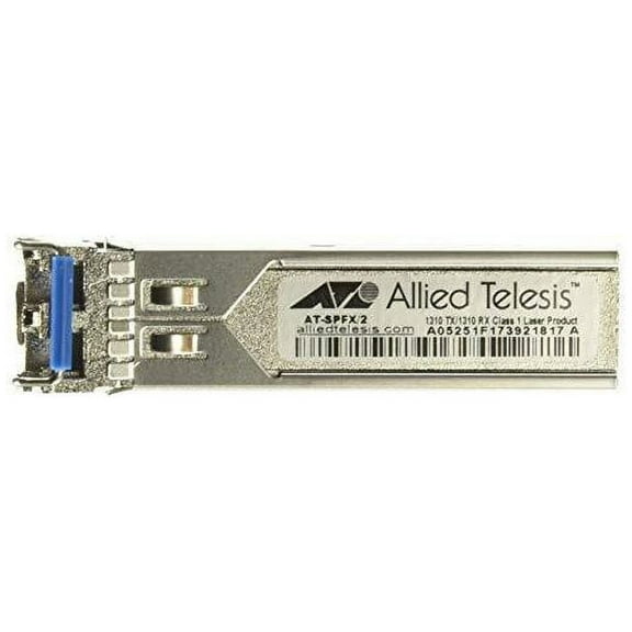 Allied Telesis AT-SPFX/2-90 SFP Module
