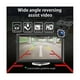 thumbnail image 5 of Portable Wireless Carplay Screen Dash Mount, 7 Inch Touch Screen Car Stereo Bluetooth, FM Car Radio, 5 of 5
