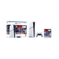 thumbnail image 1 of Consola PlayStation 5 Slim 1TB con Juego NBA 2K26 Edición Bundle Sony PS5, 1 of 1