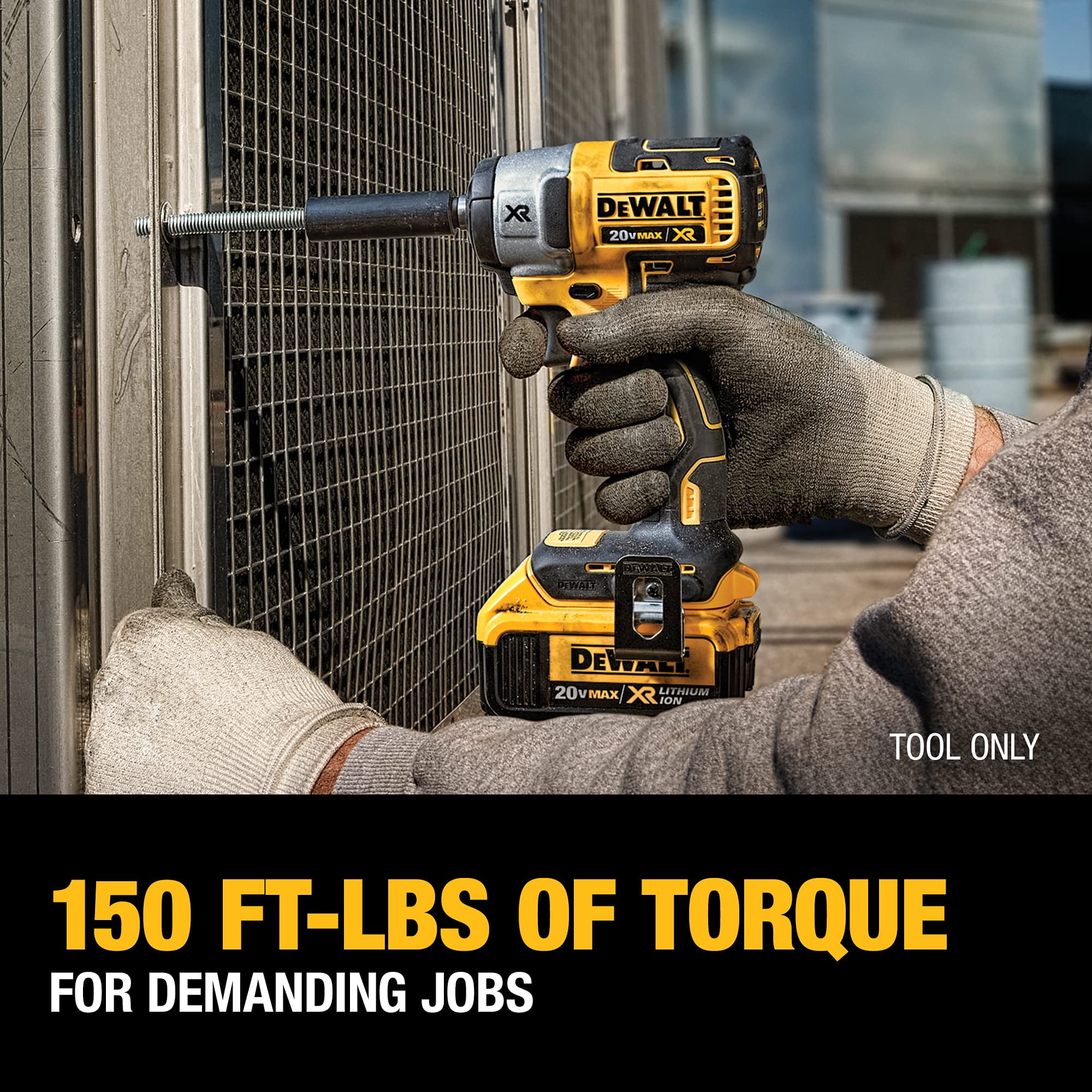 Dewalt dcf890b sale
