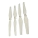 thumbnail image 4 of 4 Cuchillas de Hélice y Protección de Hélice Macarena Piezas de Drone Syma Quadcopter, 4 of 8