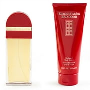 Red Door By Elizabeth Arden Two-Piece Gift Set for Ladies