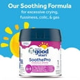 thumbnail image 4 of Gerber Good Start SoothePro (HMO) Powder Infant Formula, Stage 1, 19.4 oz, 4 of 10